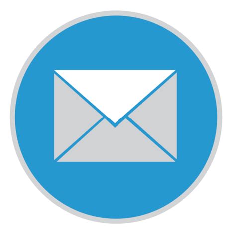 Icona Gmail Png Communication Email Icon Squareplex Iconset