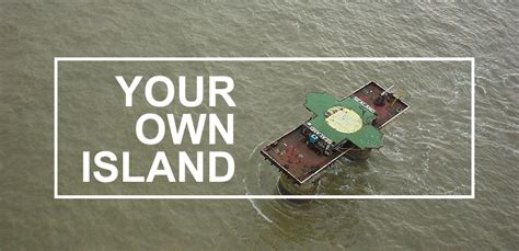 Your Own Island Adam Mclane