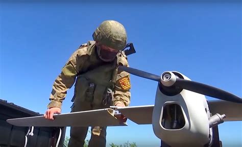 Iran Sent Russia Lethal Drones To Attack Ukrainian Troops