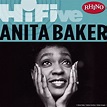 Caught Up In the Rapture, a song by Anita Baker on Spotify | Love is ...