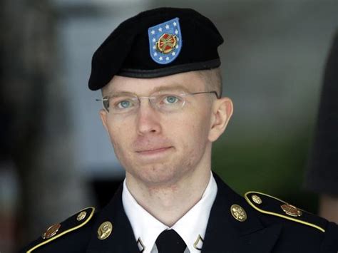 Chelsea Manning To Undergo Sex Reassignment Surgery