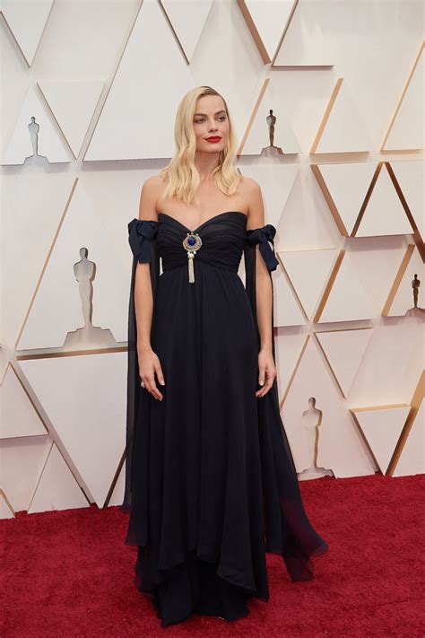 Oscars 2020 The Most Iconic Looks From The Night Spin1038