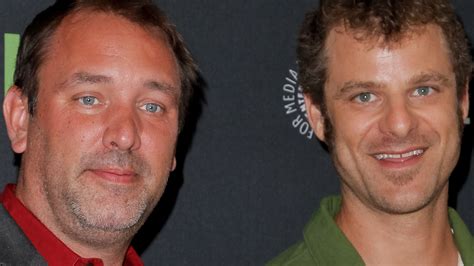 That Time South Parks Matt Stone And Trey Parker Got Sued Over The