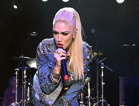 See Gwen Stefani Bring 90s No Doubt Ska To Cheyenne Frontier Days