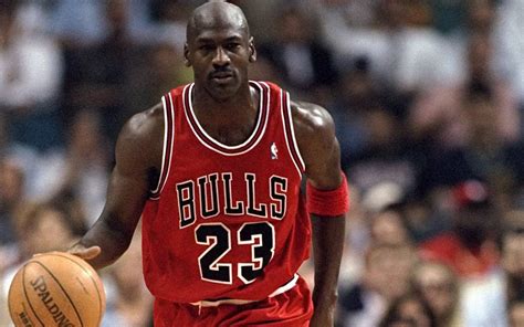 Basketball Legend Michael Jordan Joins Forbes List Of Billionaires