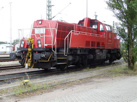 Funet Railway Photography Archive Diesel Locomotives Of Db Ag And Db Cargo