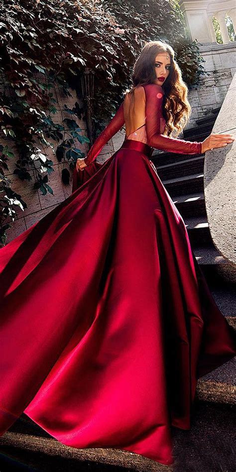 15 your lovely red wedding dresses wedding dresses guide red wedding gowns gowns red