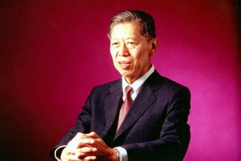 Former Ocbc Chairman Lee Seng Wee Dies Aged 85 The Straits Times