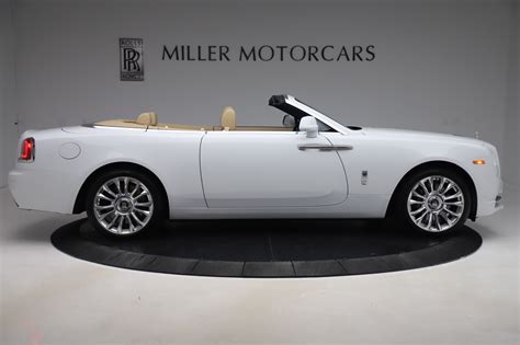 New 2020 Rolls Royce Dawn For Sale Miller Motorcars Stock R578