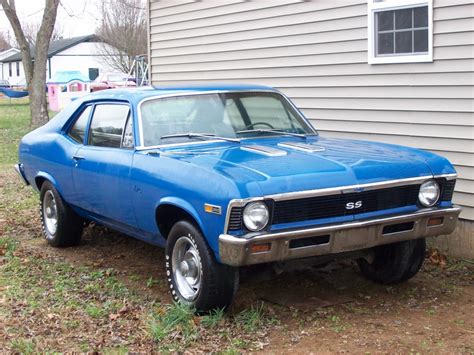 To save your time, just drop your details and we'll get our finest agents to you find the freshest deals! ssvann 1969 Chevrolet Nova Specs, Photos, Modification ...