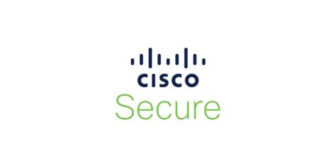 เปิดตัว Cisco Secure รวม Portfolio ด้าน Security ของ Cisco ให้เข้าใจ