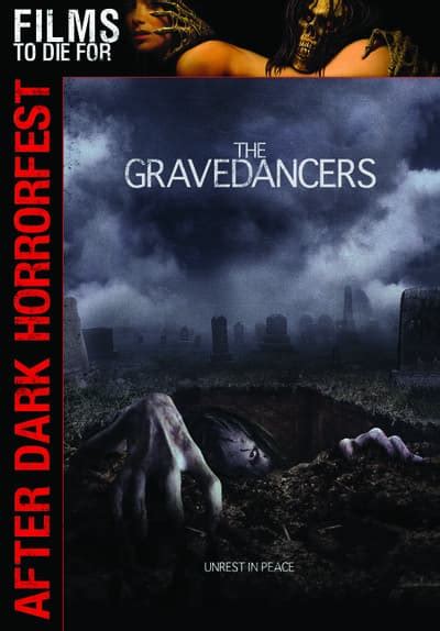 Watch After Dark The Gravedancers 2007 Full Movie Free Online On