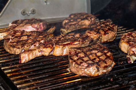 12 Best Cuts Of Steak For Grilling Arnoticiastv