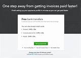Quickbooks Credit Card Payments Pictures