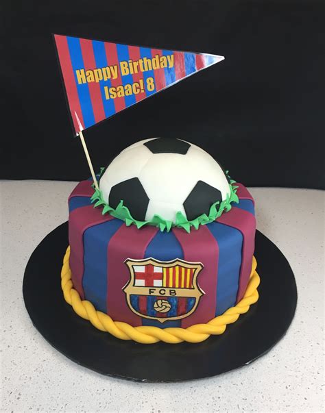 Pin On Soccer Birthday Party