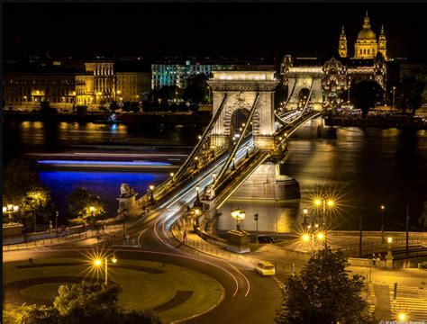 Budapest Stag Do The Ultimate Destination For Unforgettable