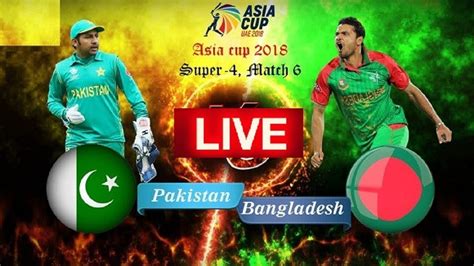 Bangladesh Vs Pakistan Cricket Match Prediction 2018 Asia Cup 2018