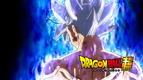 Mastered Ultra Instinct Goku Wallpapers Top Free Mastered Ultra Instinct Goku Backgrounds