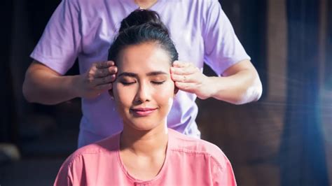What Is An Indian Head Massage Everything You Need To Know