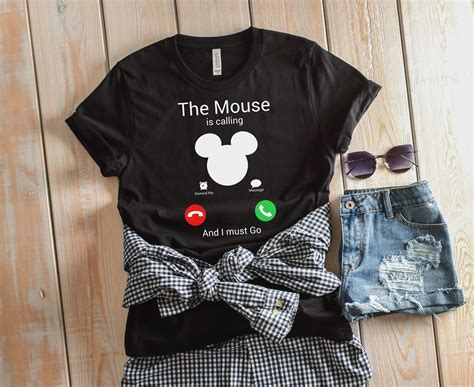 Disney Shirts Mickey Shirt Mickey Head Shirt Minnie Head Etsy