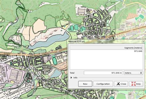 Openstreetmap How To Add Osm Layer To Qgis Geographic