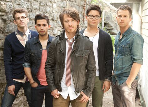 Tenth Avenue North Speaks Out Against Slavery With New Music Video