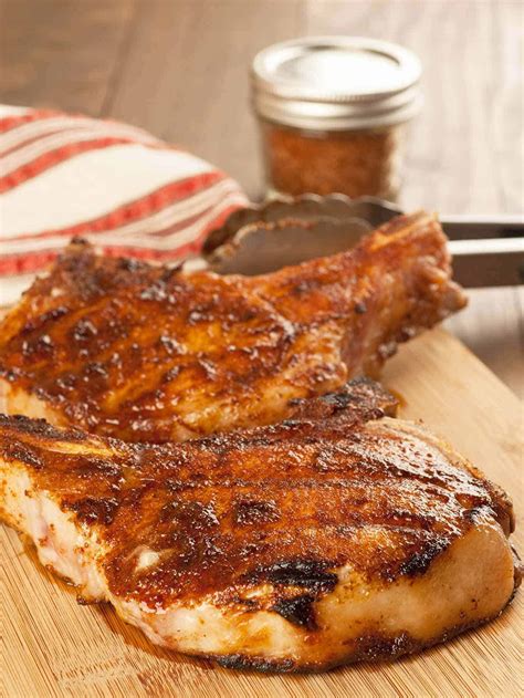 The Best Ideas For Low Fat Pork Chop Recipes Best Round Up Recipe Collections