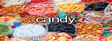 Colorful Candy Fb Timeline Cover Facebook Covers Myfbcovers