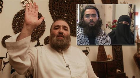 Radical Islamic Preacher Seeks Asylum In Uk Uk News Sky News