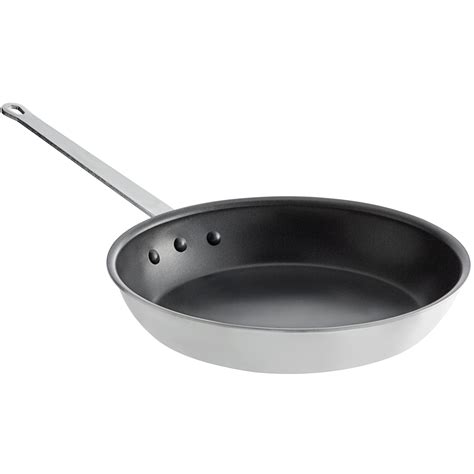 Vollrath N7014 Arkadia 14 Aluminum Non Stick Fry Pan