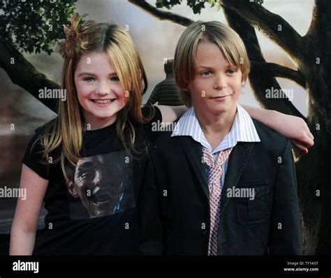 Cast Members Morgan Lily L And Ryan Ketzner Attend The Premiere Of