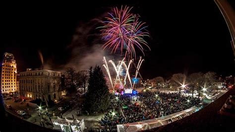 New Years Eve Events In Boise Garden City Eagle Star Meridian