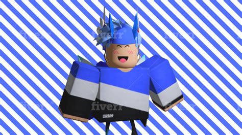 Profile Picture Roblox Roblox Pfp Maker I Made This Because Many Of