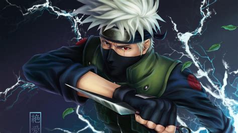 Kakashi Hatake Wallpapers Wallpaper 1 Source For Free Awesome