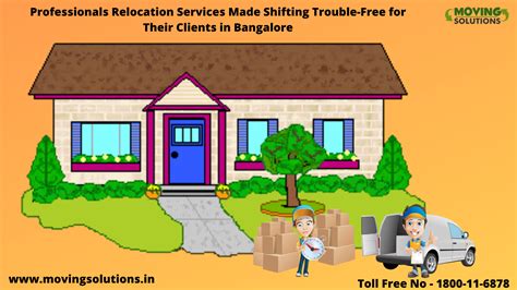Benefit of hiring movers and packers in bangalore how jeethendra supports your relocation. Professionals Relocation Services Made Shifting Trouble ...