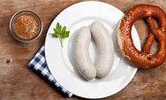 Weisswurst Is the White Sausage Bavaria Wakes Up For | MyRecipes