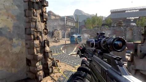 Call Of Duty Black Ops 2 ‘apocalypse Dlc Gets Its Own