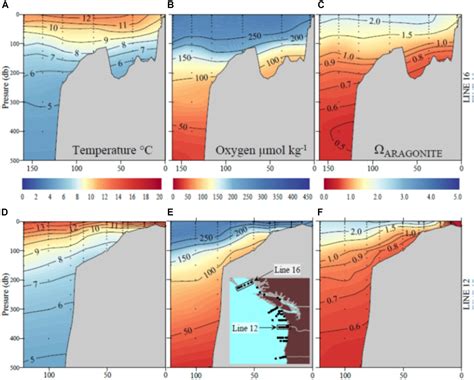 Frontiers | El Niño-Related Thermal Stress Coupled With Upwelling-Related Ocean Acidification 