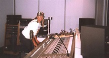 Dave Shogren's Subsonics and later to become Blueberry Studios