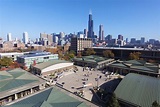 The University of Illinois at Chicago: Profile, Highlights, and ...