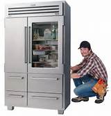 Refrigerator Repair Guy
