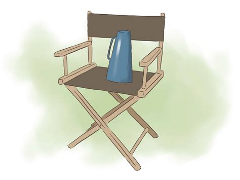 How To Be A Film Director With Pictures Wikihow