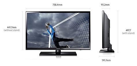 Samsung 80 Cm Led Tv Price How Do You Price A Switches