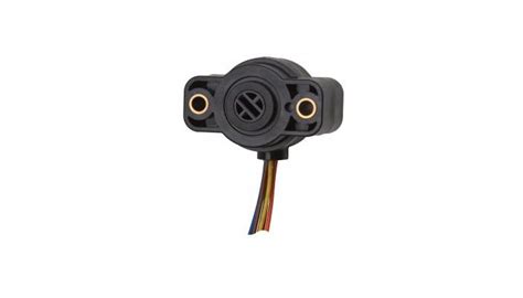 New Hall Effect Rotary Position Sensor Variohm Eurosensor Distributors