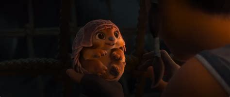 Disney releases the raya and the last dragon movie trailer, offering first look footage from the upcoming animated film starring kelly marie tran. Raya and the Last Dragon Movie Still - #568549
