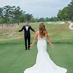 Top 90+ Pictures Annie Verret Wedding Jordan Spieth Wedding Photos Updated