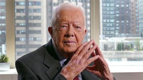 Jimmy Carter Longest Living Us President Turns 99 Fox News