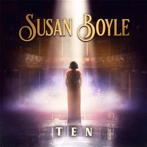 We did not find results for: Buy Susan Boyle Ten CD | Sanity Online