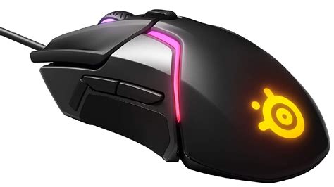 Best Gaming Mouse Get 10 Off Steelseries Rival 600 Ign