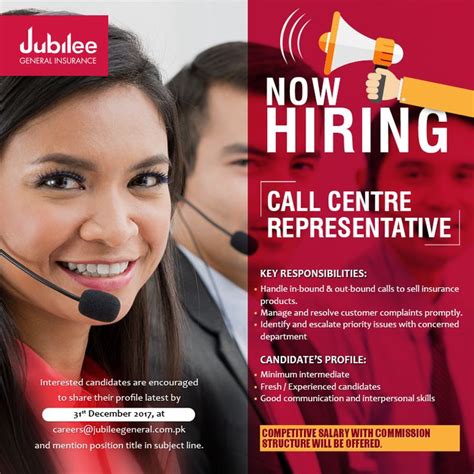 Call Center Representative Jobs Centersf